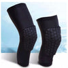 Basketball Leg Sleeve Breathable  Protectores