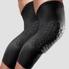Basketball Leg Sleeve Breathable  Protectores