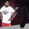 Basketball Leg Sleeve Breathable  Protectores