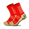 Mid-calf Cotton Football Sock