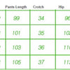 Soccer Training Pants with Quick Dry