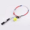 Aluminum Alloy Tennis Racket