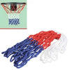 Durable Basketball Hoop Mesh Net
