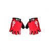 GEL Half Finger Men Cycling Gloves Slip
