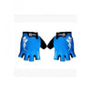 GEL Half Finger Men Cycling Gloves Slip