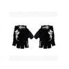 GEL Half Finger Men Cycling Gloves Slip