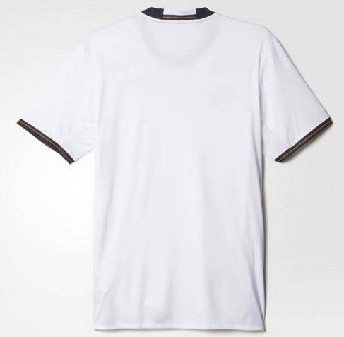 Top Thailand Quality Germany Home Men Soccer Jersey